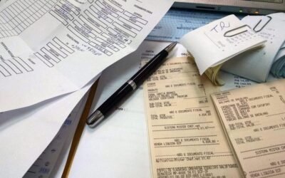 Šta je knjigovođa?